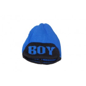 'BOY' Beanie